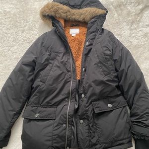 Boys Coat